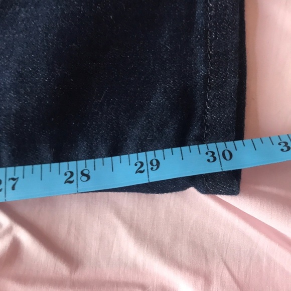 NYDJ Women Marilyn Straight W/ Trouser Detail Size 18WP - Picture 11 of 12